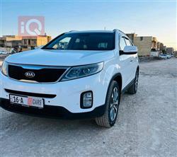 کیا سۆرینتۆ